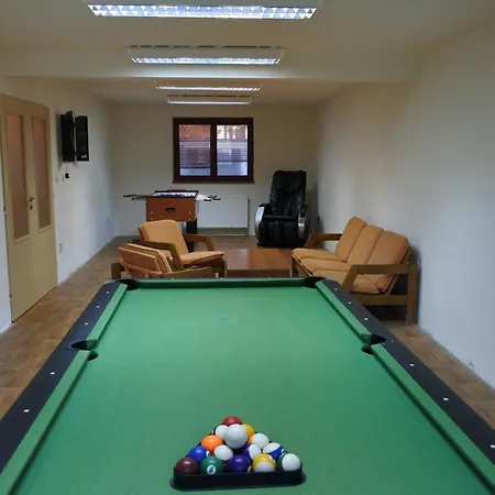 Aquasleep Ii Semesteranläggning (resort) *