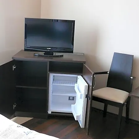 Feriested Aquasleep Ii