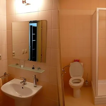 Aquasleep Ii Veľký Meder