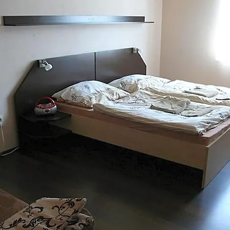 Feriested Aquasleep Ii Veľký Meder