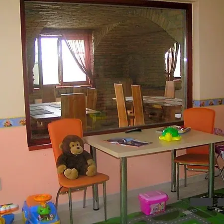 Aquasleep Ii Feriested Veľký Meder