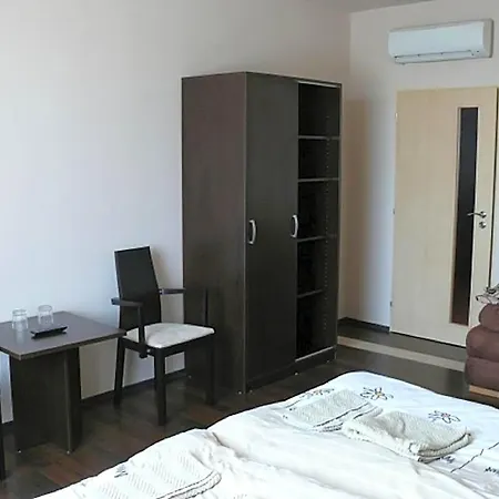 Aquasleep Ii Feriested Veľký Meder