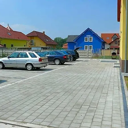 Feriested Aquasleep Ii Veľký Meder