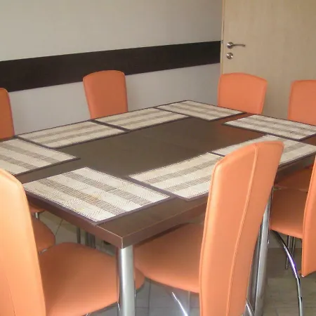 Resort Aquasleep Ii Veľký Meder