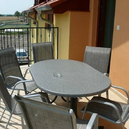 Aquasleep Ii * Veľký Meder