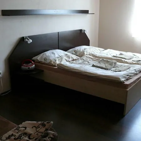 Feriested Aquasleep Ii *