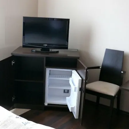 Resort Aquasleep Ii Veľký Meder