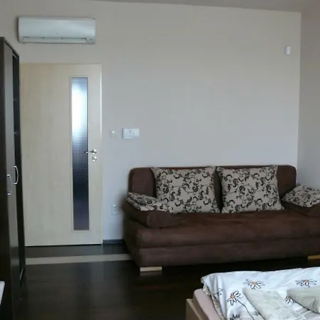 Semesteranläggning (resort) Aquasleep Ii Veľký Meder