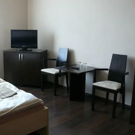 Курортный комплекс Aquasleep Ii