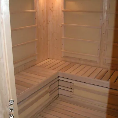 Semesteranläggning (resort) Aquasleep Ii