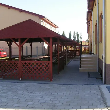Aquasleep Ii * Veľký Meder