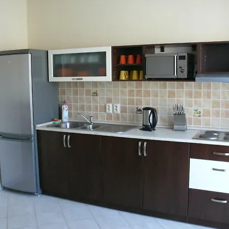 Aquasleep Ii * Veľký Meder