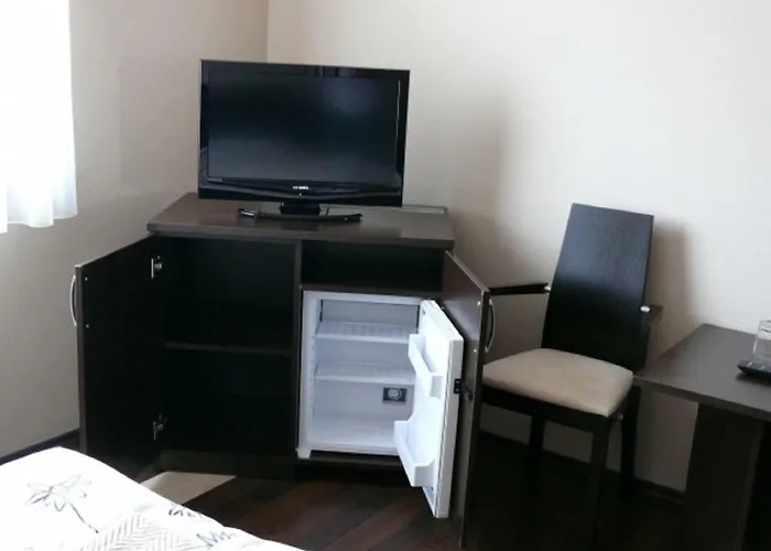 리조트 Aquasleep Ii Veľký Meder