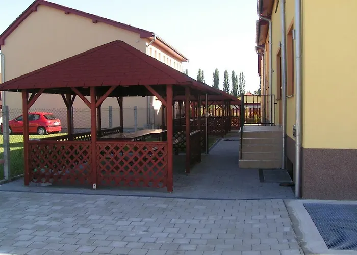 Aquasleep Ii * Veľký Meder
